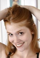 Brie in amateur, Brie (bri018) ATK Petites: Brie (Brie in amateur)