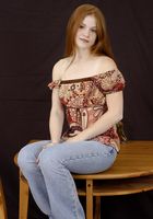 Brie in masturbation, Brie (bri018) ATK Archives: Brie (Brie in masturbation)