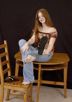 Brie in masturbation, Brie (bri018) ATK Petites: Brie (Brie in masturbation)