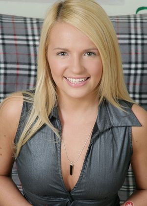 Britney from ATK Premium