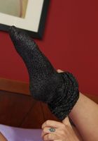 Brittany in footfetish, Brittany (bri046) ATK Exotics: Brittany (Brittany in footfetish)