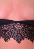 Britany Shae looks sexy in black lingerie, Brittany Shae (bri065) ATK Galleria: Brittany Shae (Britany Shae looks sexy in black lingerie)