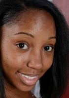 Hot ebony spreads from Brie Dawn, Brie Dawn (bri066) ATK Exotics: Brie Dawn (Hot ebony spreads from Brie Dawn)