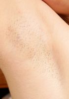 Briar Shows her fur packed panties., Briar Rose (bri067) ATK Natural & Hairy: Briar Rose (Briar Shows her fur packed panties.)