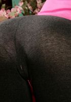 Briar pulls her panties down for some hot hairy spreads., Briar Rose (bri067) ATK Natural & Hairy: Briar Rose (Briar pulls her panties down for some hot hairy spreads.)