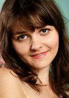Briar pulls her panties down for some hot hairy spreads., Briar Rose (bri067) ATK Natural & Hairy: Briar Rose (Briar pulls her panties down for some hot hairy spreads.)