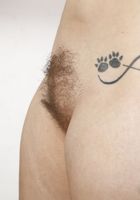 Brielle Woods in young and hairy, Brielle Woods (bri071) ATK Natural & Hairy: Brielle Woods (Brielle Woods in young and hairy)