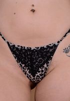 Brielle Woods in young and hairy, Brielle Woods (bri071) ATK Natural & Hairy: Brielle Woods (Brielle Woods in young and hairy)