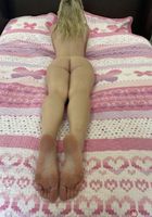 Britt Blair is one cute blonde, Britt Blair (bri073) ATK Galleria: Britt Blair (Britt Blair is one cute blonde)
