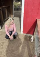 Britt Blair is one cute blonde, Britt Blair (bri073) ATK Galleria: Britt Blair (Britt Blair is one cute blonde)