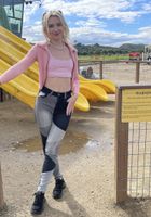 Britt Blair is one cute blonde, Britt Blair (bri073) ATK Galleria: Britt Blair (Britt Blair is one cute blonde)