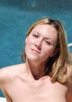 Brooke in nudism, Brooke (bro001) ATK Archives: Brooke (Brooke in nudism)