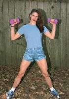 Brooke in nudism, Brooke (bro010) ATK Archives: Brooke (Brooke in nudism)