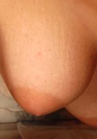 Brook in scary hairy, Brook (bro016) ATK Natural & Hairy: Brook (Brook in scary hairy)
