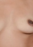 Ebony Brooklyn takes off her skirt, Island (bro045) ATK Petites: Island (Ebony Brooklyn takes off her skirt)