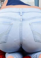 Paisley Parker flashing her tits, Paisley Parker (bro051) ATK Exotics: Paisley Parker (Paisley Parker flashing her tits)