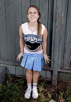 Brooke Bliss Makes a Cute Cheerleader, Brooke Bliss (bro055) ATK Petites: Brooke Bliss (Brooke Bliss Makes a Cute Cheerleader)