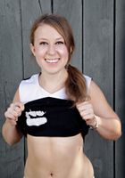 Brooke Bliss Makes a Cute Cheerleader, Brooke Bliss (bro055) ATK Petites: Brooke Bliss (Brooke Bliss Makes a Cute Cheerleader)