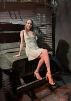 Brooke Johnson Lingerie Outdoors, Brooke Johnson (bro063) ATK Galleria: Brooke Johnson (Brooke Johnson Lingerie Outdoors)