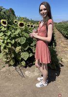 Brooke Johnson BTS Farm Date, Brooke Johnson (bro063) ATK Galleria: Brooke Johnson (Brooke Johnson BTS Farm Date)