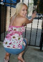 Brynn gets naughty outdoors as she teases with her tits and pussy, Brynn (bry001) ATK Archives: Brynn (Brynn gets naughty outdoors as she teases with her tits and pussy)