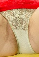 Bunny in hairy fun, Bunny (bun005) ATK Natural & Hairy: Bunny (Bunny in hairy fun)