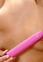 Naughty horny babe Bunny gets her vibrator and masturbates, Bunny (bun007) ATK Archives: Bunny (Naughty horny babe Bunny gets her vibrator and masturbates)