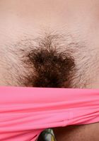Hairy Bunny spreads her bush, Bunny Freedom (bun014) ATK Natural & Hairy: Bunny Freedom (Hairy Bunny spreads her bush)