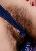Hairy Bunny spreads her bush, Bunny Freedom (bun014) ATK Natural & Hairy: Bunny Freedom (Hairy Bunny spreads her bush)