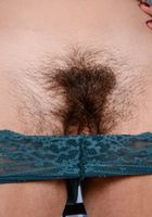 Hairy Bunny spreads her bush, Bunny Freedom (bun014) ATK Natural & Hairy: Bunny Freedom (Hairy Bunny spreads her bush)