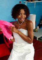 Cabby in black women, Cabby (cab001) ATK Exotics: Cabby (Cabby in black women)