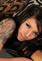Latina Callie fucks her dildo, Callie Cyprus (cal013) ATK Exotics: Callie Cyprus (Latina Callie fucks her dildo)