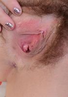Cali back for more, Cali Hayes (cal022) ATK Natural & Hairy: Cali Hayes (Cali back for more)