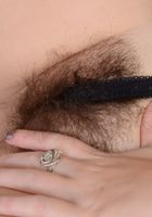 Cali in sexy black stockings., Cali Hayes (cal022) ATK Natural & Hairy: Cali Hayes (Cali in sexy black stockings.)