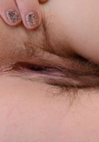Cali giving great pussy spreads., Cali Hayes (cal022) ATK Natural & Hairy: Cali Hayes (Cali giving great pussy spreads.)