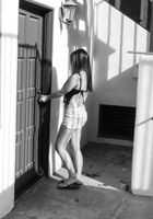 Bonus and behind the scenes photos with Cali Hayes, Cali Hayes (cal022) ATK Premium: Cali Hayes (Bonus and behind the scenes photos with Cali Hayes)