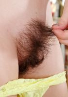 Cali's magic hairy pussy show., Cali Hayes (cal022) ATK Natural & Hairy: Cali Hayes (Cali's magic hairy pussy show.)