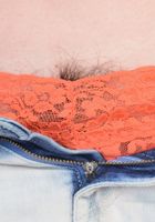Cali Hayes from ATK Natural & Hairy