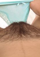 Cala from ATK Natural & Hairy