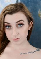 Cameron Minx in masturbation, Cameron Minx (cam035) ATK Galleria: Cameron Minx (Cameron Minx in masturbation)