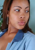 Candice in black women, Candice (can014) ATK Exotics: Candice (Candice in black women)