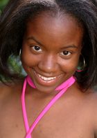 Candy in nudism, Candy (can027) ATK Petites: Candy (Candy in nudism)