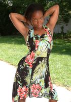 Candy in black women, Candy (can027) ATK Petites: Candy (Candy in black women)