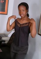 Candy in black women, Candy (can027) ATK Petites: Candy (Candy in black women)