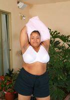 Candie in thick women, Candie (can030) ATK Exotics: Candie (Candie in thick women)
