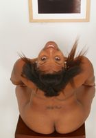 Candi in black women, Candi (can032) ATK Exotics: Candi (Candi in black women)