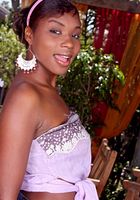 Candy in nudism, Candy (can036) ATK Exotics: Candy (Candy in nudism)