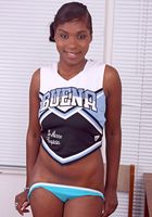 Candy in black women, Candy (can036) ATK Exotics: Candy (Candy in black women)