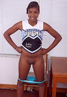 Candy in black women, Candy (can036) ATK Exotics: Candy (Candy in black women)