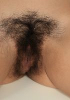 Young Hairy Canella Shows Off Her Fur, Canella (can059) ATK Petites: Canella (Young Hairy Canella Shows Off Her Fur)
